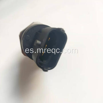 0281002937/0281002921 Sensor de piezas de automóviles